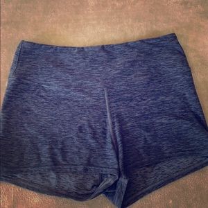 Victoria’s Secret Large Yoga Shorts Size Large